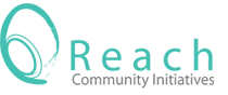 Reach Community Initiatives Logo